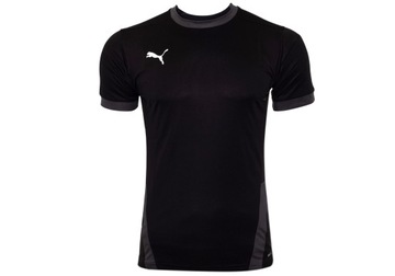T-shirt męski okrągły dekolt Puma rozmiar L