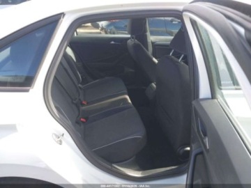 Volkswagen Jetta VI 2025 Volkswagen Jetta 2025 Volkswagen Jetta Sport Auto 1.5 Benzyna 158KM, zdjęcie 11