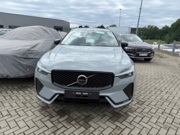 Volvo XC60 II 2026 VOLVO XC60 ULTRA B5 AWD - DOSTĘPNY OD RĘKI, zdjęcie 1