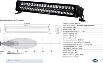 ФАРА ЧЕРНОЙ СЕРИИ
