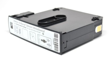 Opaski na rękę Zebra HC100 10006995K białe 200