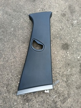 OSŁONA SŁUPKA ŚRODKOWEGO PRAWA BMW E65 7001980