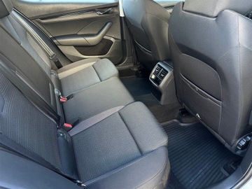 Skoda Octavia IV Liftback 1.5 TSI EVO 150KM 2021 Skoda Octavia 1.5TSI 150KM Ambition l Reflektory L, zdjęcie 7