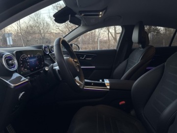 Mercedes GLC C254/X254 Coupe 2.0 200 204KM 2025 Mercedes-Benz GLC 200 AMG Premium | Night | Hak |, zdjęcie 16