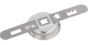 ФОРМОВОЧНАЯ МАШИНА ДЛЯ ПЕЧЕНЬЯ № 8.