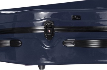 Футляр для виолончели Отличный футляр 4/4 М Темно-синий