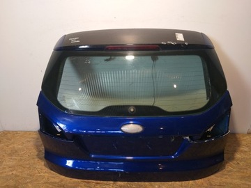 Klapa tył Ford Mondeo MK4 Kombi