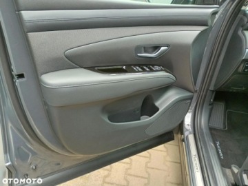 Hyundai Tucson IV SUV Facelifting 1.6 T-GDI 48V 160KM 2025 Hyundai Tucson 1.6 T-GDi 48V Executive 2WD DCT 1.6 Benzyna, zdjęcie 9