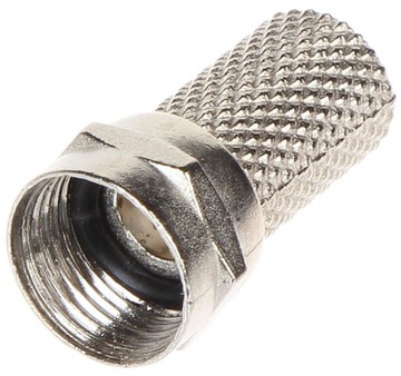 Wtyk F Televes 7 mm 4171 efka