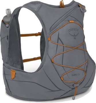 Plecak kamizelka do biegania męska Osprey Duro 1.5 OS3204/985 90-105 cm