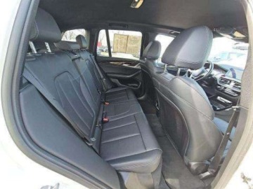 BMW X3 G01 2022 BMW X3 xDrive30i 2022 2.0 Benzyna 248KM, zdjęcie 14
