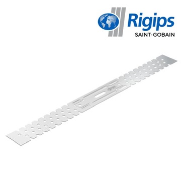 Uchwyt prosty do profili ES 60/300 RIGIPS