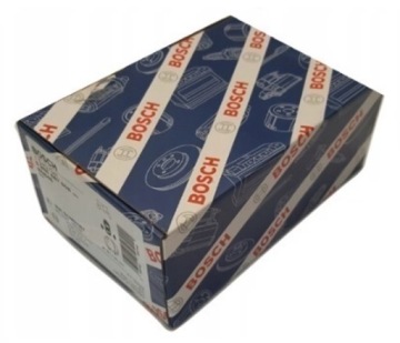 BOSCH Czujnik klocków hamulcowych 1987474576