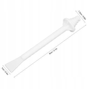 ПАЛОЧКИ ДЛЯ ДЕПИЛЯЦИИ НОСА ВОСКОВОЙ АППЛИКАТОР