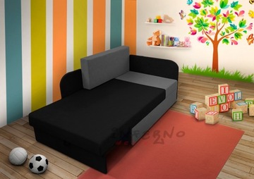 Раскладной диван для ребенка, детская кроватка,