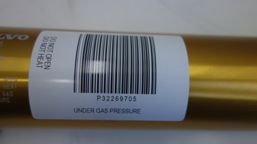 VOLVO S60 V60 18- ZAWIESZENIE AMORTYZATOR POLESTAR