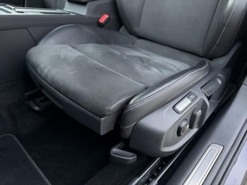 Volkswagen Arteon Fastback Facelifting 2.0 TDI SCR 150KM 2022 Volkswagen Arteon Shooting Brake Elegance 2.0 TDI, zdjęcie 12