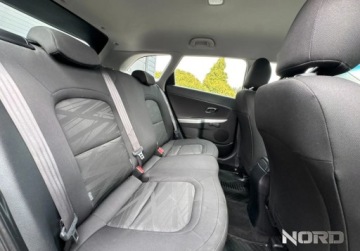 Kia Ceed II Kombi 1.6 CRDi 110KM 2013 Kia Ceed Bezwypadkowy, FV23, KredytowanieLeasing, gwarancja 12m gethelp, zdjęcie 14