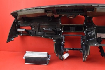 DESKA ROZDZIELCZA KONSOLA KOKPIT AIRBAG EU BMW E60 E61 03-07