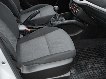 Fiat Tipo II Hatchback 1.4 95KM 2020 Fiat Tipo WD4128N#1.4 16v Pop Cz.park Bluetooth, zdjęcie 24