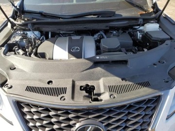 Lexus RX V 2022 Lexus RX 350 F-Sport, 2022r., 4x4, 3.5L 3.5 Benzyna 295KM, zdjęcie 10