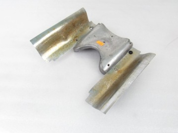 Держатель лампы передней Suzuki VL 1500 Intruder, 98р