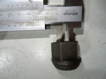 NAKRĘTKA NAKRĘTKI KOŁA MANITOU MHT 10160LT 5SZT.