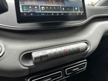 BYD 2025 BYD Dolphin Surf Comfort Hatchback (156 KM) 2025, zdjęcie 10