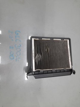 OBUDOWA FILTRA KABINOWEGO MERCEDES GLC W253 X253 2.0 HYBRYDA
