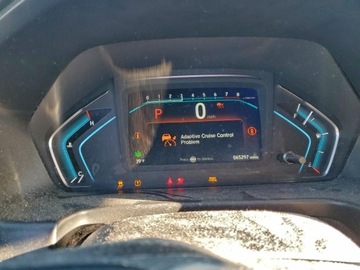 Honda Odyssey IV 2023 Honda Odyssey Sport-L 2023 3.5 Benzyna 280KM, zdjęcie 9