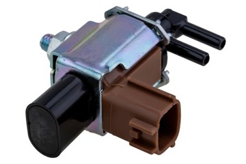 NTY PRZETWORNIK CIŚNIENIA, TURBOSPRĘŻARKA ECD-MZ-003