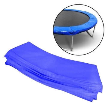 ПРУЖИННЫЙ ЗАЩИТНЫЙ ОБРАТНИК ДЛЯ 16-ФУТОВОГО батута