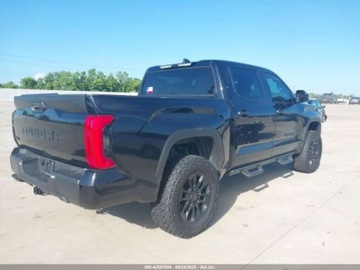 Toyota Tundra II 2024 Toyota Tundra SR5 2024 3.4l 3.4 Benzyna 389KM, zdjęcie 5