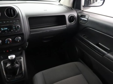 Jeep Compass I SUV Facelifting 2.0 156KM 2012 Jeep Compass 2.0, Salon Polska, 1. Właściciel, zdjęcie 7