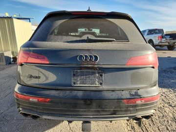 Audi SQ5 2022 Audi SQ5 Premium Plus 2022 3.0l 3.0 Benzyna 349KM, zdjęcie 2