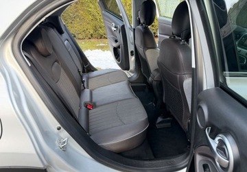 Fiat 500X Crossover 1.4 16V Mair 140KM 2015 Fiat 500X 1,4 T 140KM Key-less NAVI Klima BiXenon Bezwypadkowy Serwis, zdjęcie 22