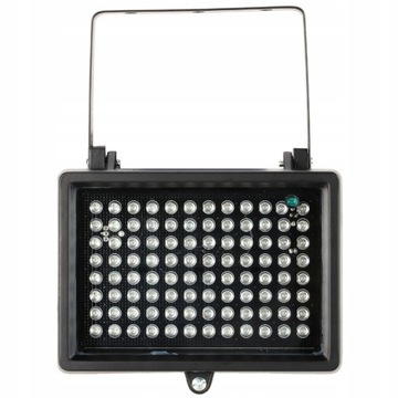 Инфракрасная лампа с системой ИК-осветителя