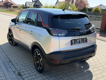 Opel 2023 Opel Crossland X Benz Automat LED Kamera GS Line, zdjęcie 3