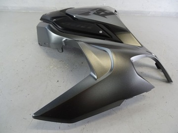 B90 Honda CRF 1100 Africa Двойной боковой обтекатель