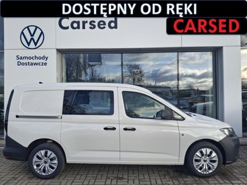 Volkswagen Caddy V Caddy 2.0 TDI 102KM 2025 Volkswagen Caddy Flexible 2.0 TDI 102 KM MANUAL