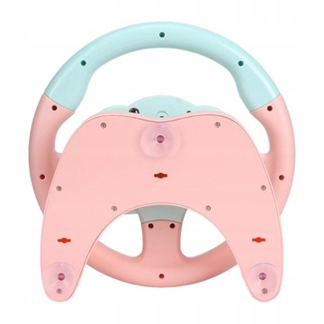 Имитация руля для детей.