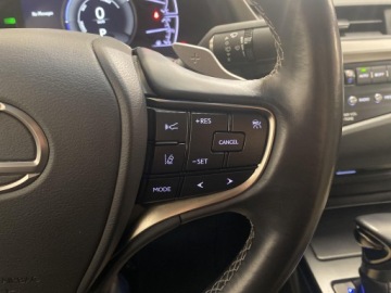 Lexus ES VII (XV70) Sedan 300h 218KM 2019 Lexus ES 300h Elegance Lexus ES 300h Elegance, 2.5, zdjęcie 13