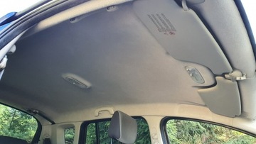 Renault Modus Hatchback 1.2 TCE 101KM 2008 Renault Modus GRAND # 1.2 101KM # Benzynka # LIFT, zdjęcie 28