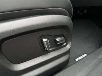 Jaecoo 5 1.6T 147KM 2025 Jaecoo 5 Carbon Black 1.6 Benzyna 147KM, zdjęcie 12