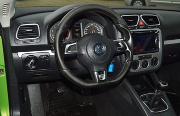 Volkswagen Scirocco III Coupe 1.4 TSI 160KM 2010 VW SCIROCCO 1.4 TSI 160 KM, zdjęcie 30