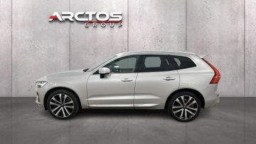 Volvo XC60 II 2022 Volvo XC 60 B5 AWD diesel Plus Dark, zdjęcie 1