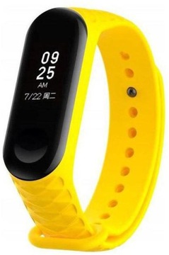 Pasek opaska Smart Band MI BAND M4 M5 M6 Mi3 Mi4