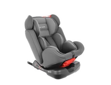 Автокресло Little Capitan 0-36 кг ISOFIX