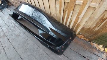 ПЕРЕДНИЙ БАМПЕР TESLA МОДЕЛЬ 3