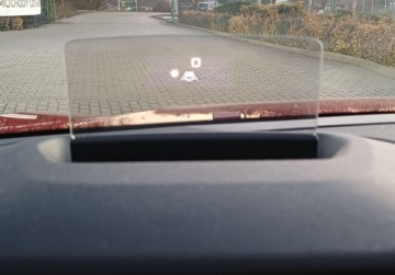 Citroen 2024 Citroen C4 24 C4 X 1.2 Max 130 KM AUTOMAT I wl. GWARANCJA 1.2, zdjęcie 27